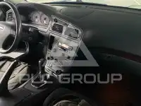 2001 Volvo S60