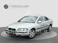 2001 Volvo S60