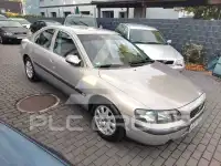 2001 Volvo S60