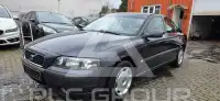 2001 Volvo S60