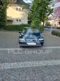 2001 Volvo V70