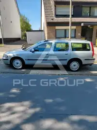 2001 Volvo V70