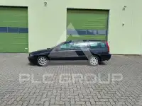 2001 Volvo V70
