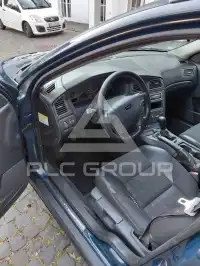 2001 Volvo V70