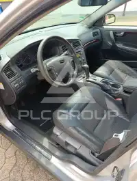 2001 Volvo V70