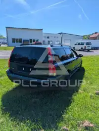 2001 Volvo V70