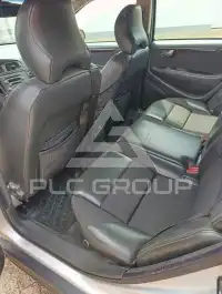 2001 Volvo V70