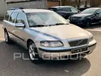 2001 Volvo V70