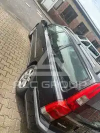2001 Volvo V70