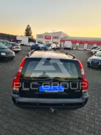 2001 Volvo V70