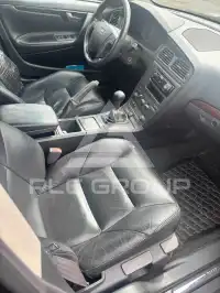 2001 Volvo V70