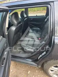 2001 Volvo V70