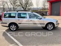 2001 Volvo V70
