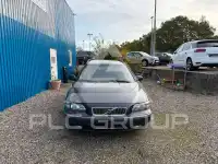 2001 Volvo V70