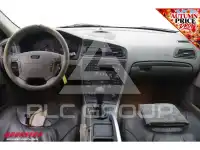 2001 Volvo V70