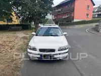 2001 Volvo V70