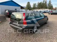 2001 Volvo V70