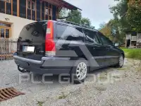2001 Volvo V70