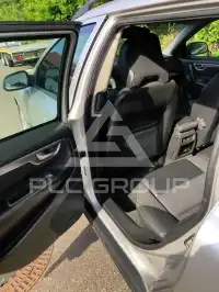 2001 Volvo V70