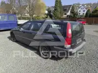 2001 Volvo V70