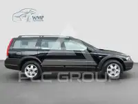 2001 Volvo V70