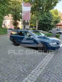 2001 Volvo V70