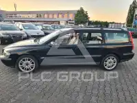 2001 Volvo V70