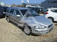 2001 Volvo V70