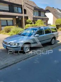 2001 Volvo V70