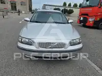 2001 Volvo V70