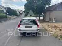 2001 Volvo V70