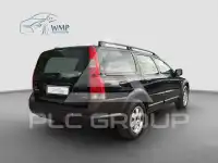 2001 Volvo V70