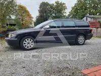 2001 Volvo V70