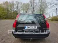 2001 Volvo V70