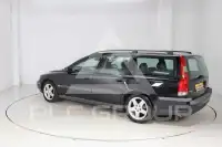 2001 Volvo V70