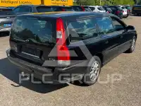 2001 Volvo V70