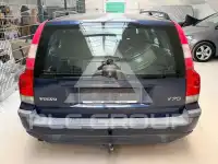 2001 Volvo V70