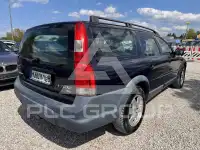 2001 Volvo V70
