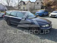 2001 Volvo V70