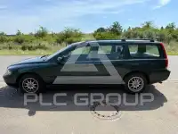 2001 Volvo V70
