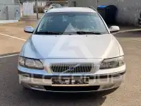 2001 Volvo V70