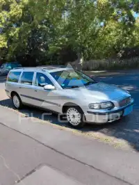 2001 Volvo V70