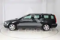 2001 Volvo V70