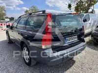 2001 Volvo V70