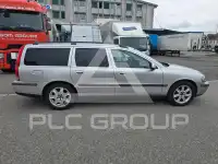 2001 Volvo V70