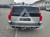 2001 Volvo V70