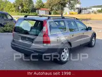 2001 Volvo V70