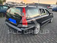 2001 Volvo V70