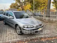 2001 Volvo V70