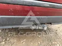 2001 Volvo V70